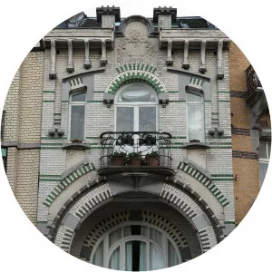 Arthur Nelissen - Architect