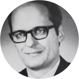 Arthur Neu - Former Lieutenant Governor of Iowa