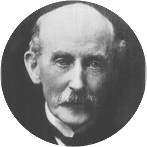 Arthur Nicolson, 1st Baron Carnock - Former British Ambassador to Russia