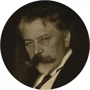 Arthur Nikisch - Hungarian conductor