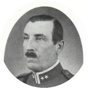 Arthur Nordenswan