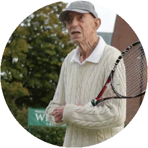 Arthur Norris - Tennis player