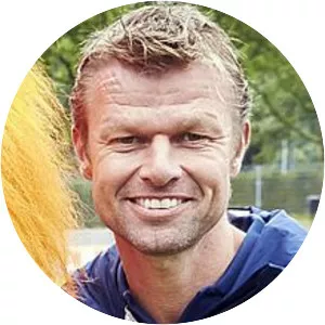 Arthur Numan - Dutch footballer