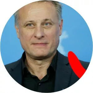 Arthur Nyqvist photograph