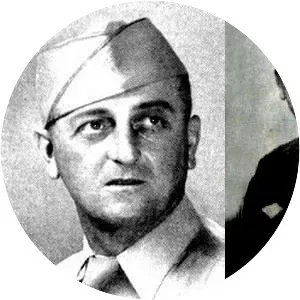 Arthur O. Beyer - Soldier