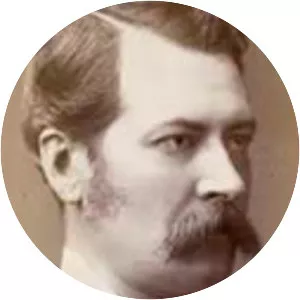 Arthur O'Shaughnessy