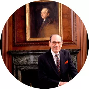 Arthur Ochs Sulzberger