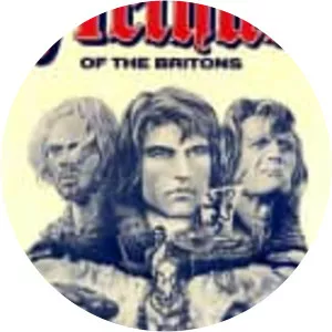 Arthur of the Britons - British television show