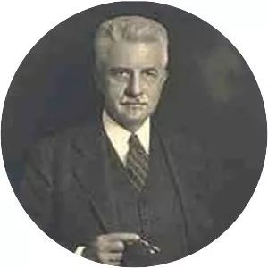 Arthur Oncken Lovejoy