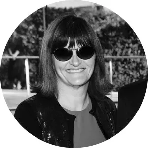 Arthur Ortenberg photograph