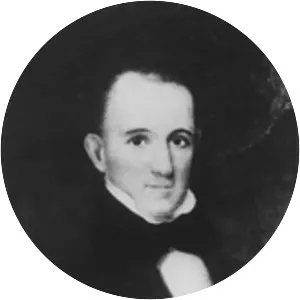 Arthur P. Bagby - Former U.S. Senate member