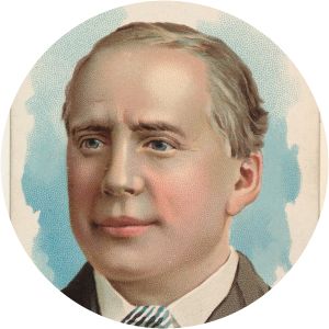 Arthur P. Gorman - Former United States Senator