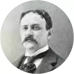 Arthur Page Brown - American architect