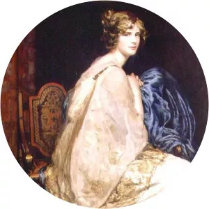 Arthur Paine Garratt - Artist