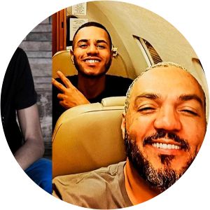 Arthur Paulo Vieira photograph