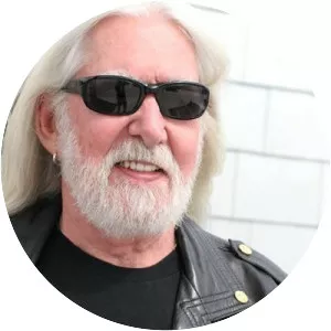 Arthur Penhallow - Radio presenter