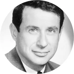 Arthur Penn - American director