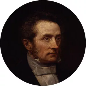 Arthur Penrhyn Stanley