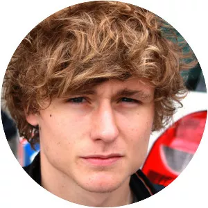 Arthur Pic - French motorsports racing driver