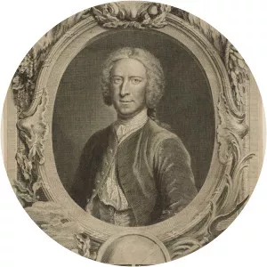 Arthur Pond - Painter