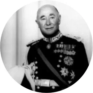 Arthur Porritt, Baron Porritt