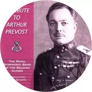 Arthur Prévost