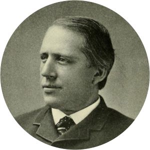 Arthur Pue Gorman Jr. photograph