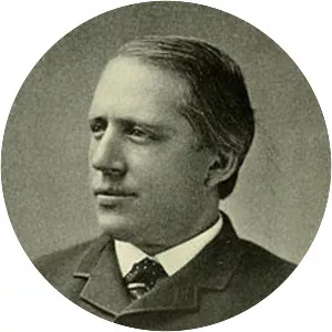 Arthur Pue Gorman - Former United States Senator