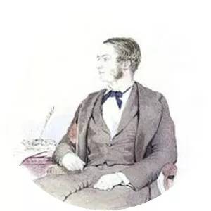 Arthur Purves Phayre