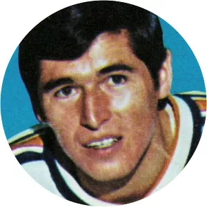 Arthur Quoquochi - Ice hockey player