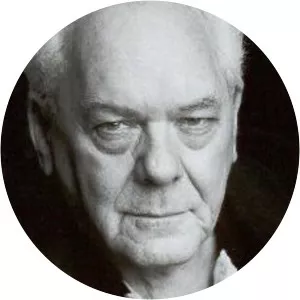 Arthur R White photograph