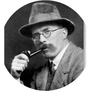 Arthur Ransome