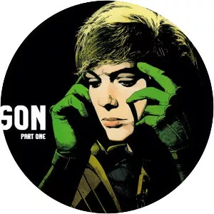 Arthur Ranson - Illustrator