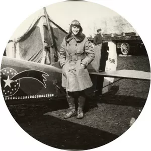 Arthur Raymond Brooks