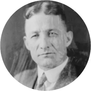Arthur Raymond Robinson - Former United States Senator