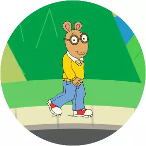 Arthur Read - Fictional character