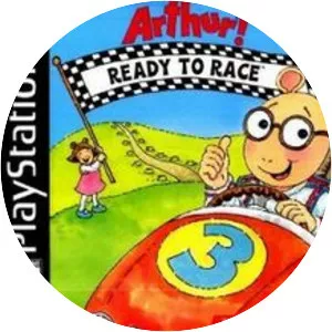 Arthur! Ready to Race