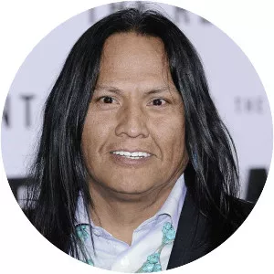 Arthur Redcloud - Actor