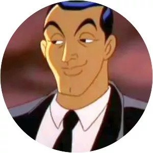 Arthur Reeves - Fictional character