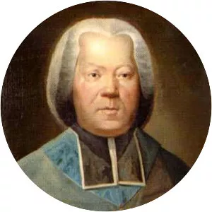 Arthur Richard Dillon