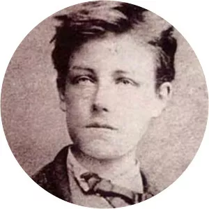Arthur Rimbaud