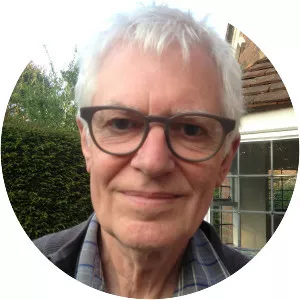 Arthur Robins - Author