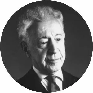 Arthur Rubinstein - Polish-American pianist