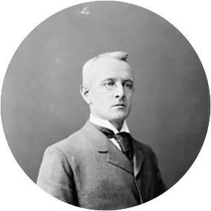 Arthur Rupert Dickey