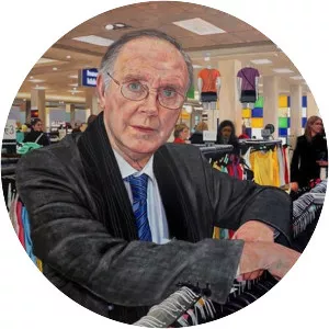 Arthur Ryan - Irish businessman