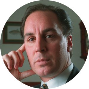 Arthur S. Demoulas photograph