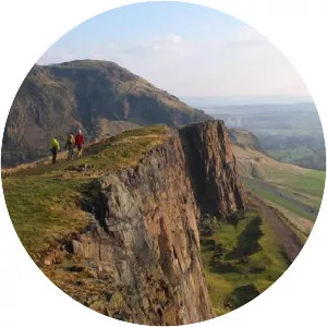 Arthur's Seat - 