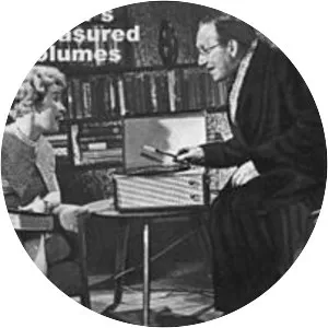 Arthur's Treasured Volumes