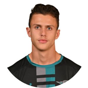 Arthur Sartori photograph