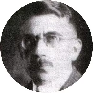 Arthur Scherbius